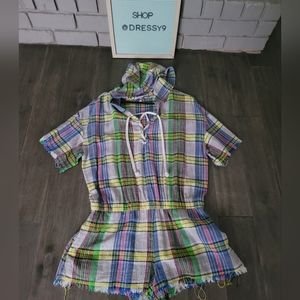 Romper from Urban Outfitters